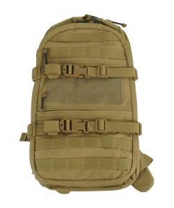 Рюкзак тактический Wartech BB-104 «Беркут» 2.0 однодневный (койот)
