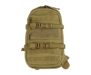 Рюкзак тактический Wartech BB-104 «Беркут» 2.0 однодневный (койот)