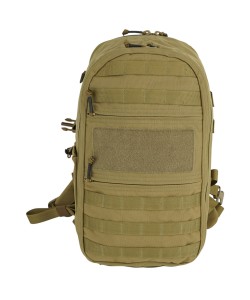 Рюкзак тактический Wartech BB-104 «Беркут» 2.0 однодневный (койот)