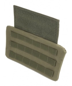 Абдоминальный модуль Wartech TV-140 (олива)