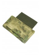 Абдоминальный модуль Wartech TV-140 (мох ATFG)