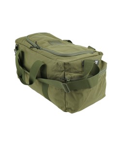 Транспортная сумка-баул Wartech BB-105 «Федэр», 43 л (олива)