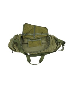 Транспортная сумка-баул Wartech BB-105 «Федэр», 43 л (олива)