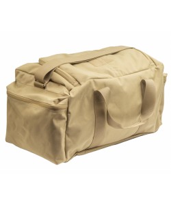 Транспортная сумка-баул Wartech BB-105 «Федэр», 43 л (койот)