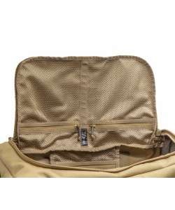 Транспортная сумка-баул Wartech BB-105 «Федэр», 43 л (койот)