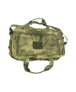 Транспортная сумка-баул Wartech BB-105 «Федэр», 43 л (мох ATFG)