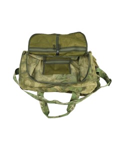 Транспортная сумка-баул Wartech BB-105 «Федэр», 43 л (мох ATFG)