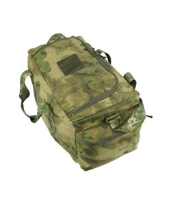 Транспортная сумка-баул Wartech BB-105 «Федэр», 43 л (мох ATFG)