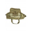 Транспортная сумка-баул Wartech BB-105 «Федэр», 43 л (Multicam) - фото № 4