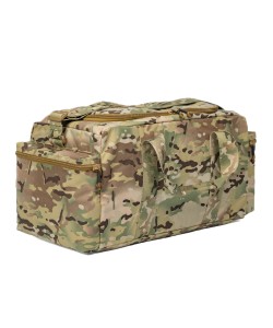 Транспортная сумка-баул Wartech BB-105 «Федэр», 43 л (Multicam)