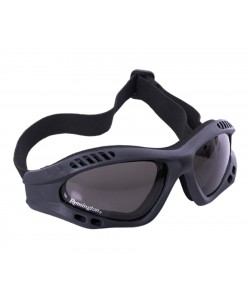 Очки стрелковые Remington R-SG24, черная оправа