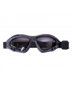 Очки стрелковые Remington R-SG24, черная оправа