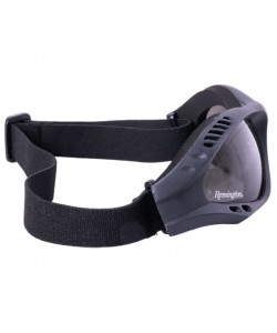 Очки стрелковые Remington R-SG24, черная оправа