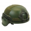 |Уценка| Шлем тактический EmersonGear ACH MICH 2000 Helmet-Special action ver. (Olive) (№ 764-УЦ) - фото № 1