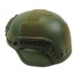 |Уценка| Шлем тактический EmersonGear ACH MICH 2000 Helmet-Special action ver. (Olive) (№ 764-УЦ) - фото № 3