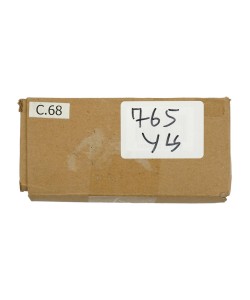 |Уценка| Рукоятка передняя Cyma на RIS-цевье для MP5 (C.68) (№ 765-УЦ)
