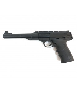 Пневматический пистолет Umarex Browning Buck Mark URX