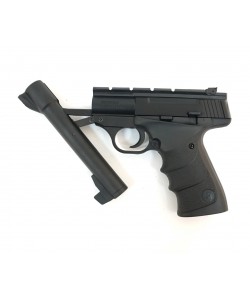 Пневматический пистолет Umarex Browning Buck Mark URX