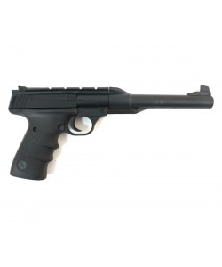 Пневматический пистолет Umarex Browning Buck Mark URX