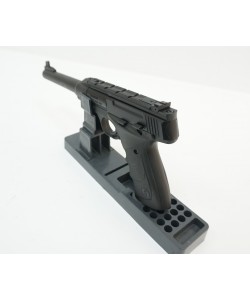 Пневматический пистолет Umarex Browning Buck Mark URX