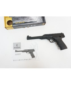 Пневматический пистолет Umarex Browning Buck Mark URX