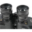 Бинокль Veber Classic PRO 10x50 VL (Black) - фото № 7