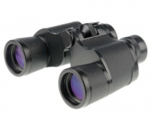 Бинокль Veber Classic PRO 8x40 VL (Black)