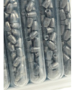 Пули H&N Slug Sampler Set (набор) 5,5 мм, 1,36-1,94 г (21-30 гран) 200 штук