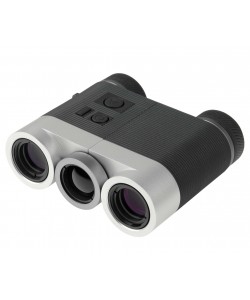 Бинокль Veber Winger 6х22 RF1000 с лазерным дальномером