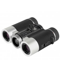 Бинокль Veber Winger 6х22 RF1000 с лазерным дальномером