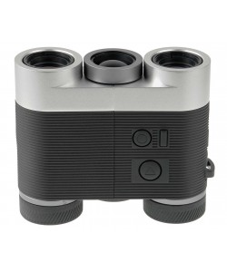 Бинокль Veber Winger 6х22 RF1000 с лазерным дальномером