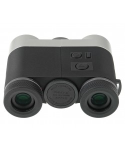 Бинокль Veber Winger 6х22 RF1000 с лазерным дальномером