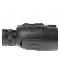 Бинокль Veber Winger 8х40 RFС800 с лазерным дальномером