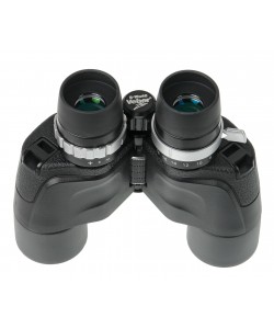 Бинокль Veber Zoom БПЦ 8-18x40 Porro