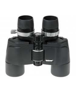 Бинокль Veber Zoom БПЦ 8-18x40 Porro