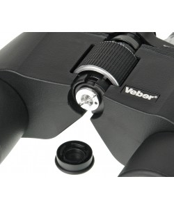 Бинокль Veber Zoom БПЦ 8-18x40 Porro