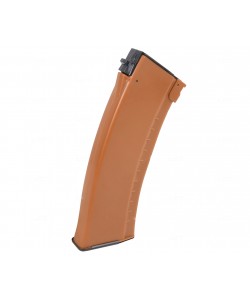 Магазин механический LCT для АК-74, 70 шаров, Orange (PK-135)