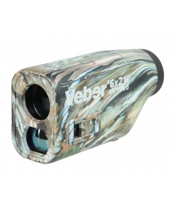 Лазерный дальномер Veber 6x21 LR 1100 OLED