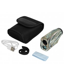 Лазерный дальномер Veber 6x21 LR 1100 OLED