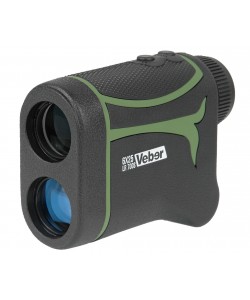 Лазерный дальномер Veber 6x25 LR 700S