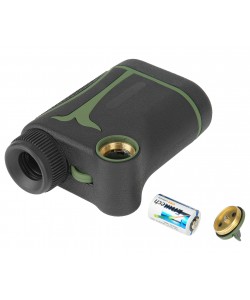 Лазерный дальномер Veber 6x25 LR 700S