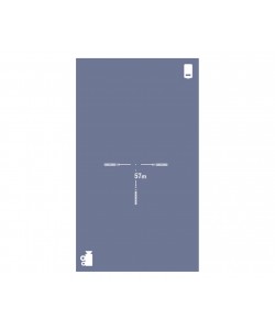 Лазерный дальномер Veber DigitalBat LR 700