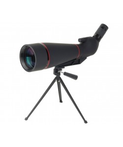 Зрительная труба Veber 25-75x100 Pro