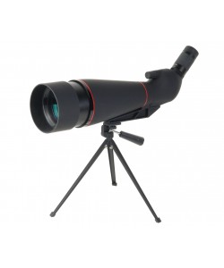 Зрительная труба Veber 25-75x100 Pro