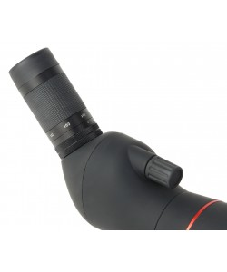 Зрительная труба Veber 25-75x100 Pro