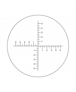 Перископ Veber PF 5x20 с сеткой