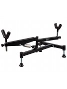 Подставка-станок Veber SS25 для оптического оборудования и спортивных винтовок (Universal)