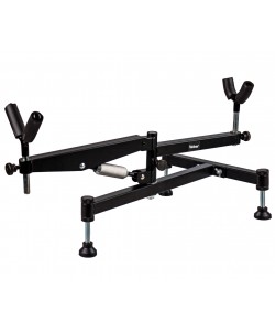 Подставка-станок Veber SS25 для оптического оборудования и спортивных винтовок (Universal)