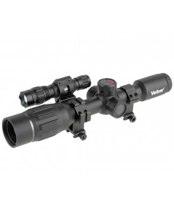 Цифровой прицел ночного видения Veber DigitalHunt TU50X4-32 (цифровой)