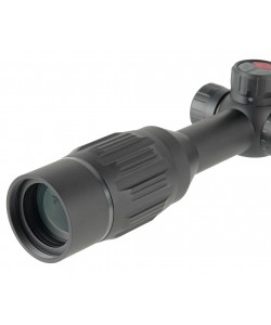 Цифровой прицел ночного видения Veber DigitalHunt TU50X4-32 (цифровой)